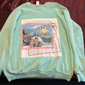 Unsure of the size - I am a size XS and fits like a M/L on me